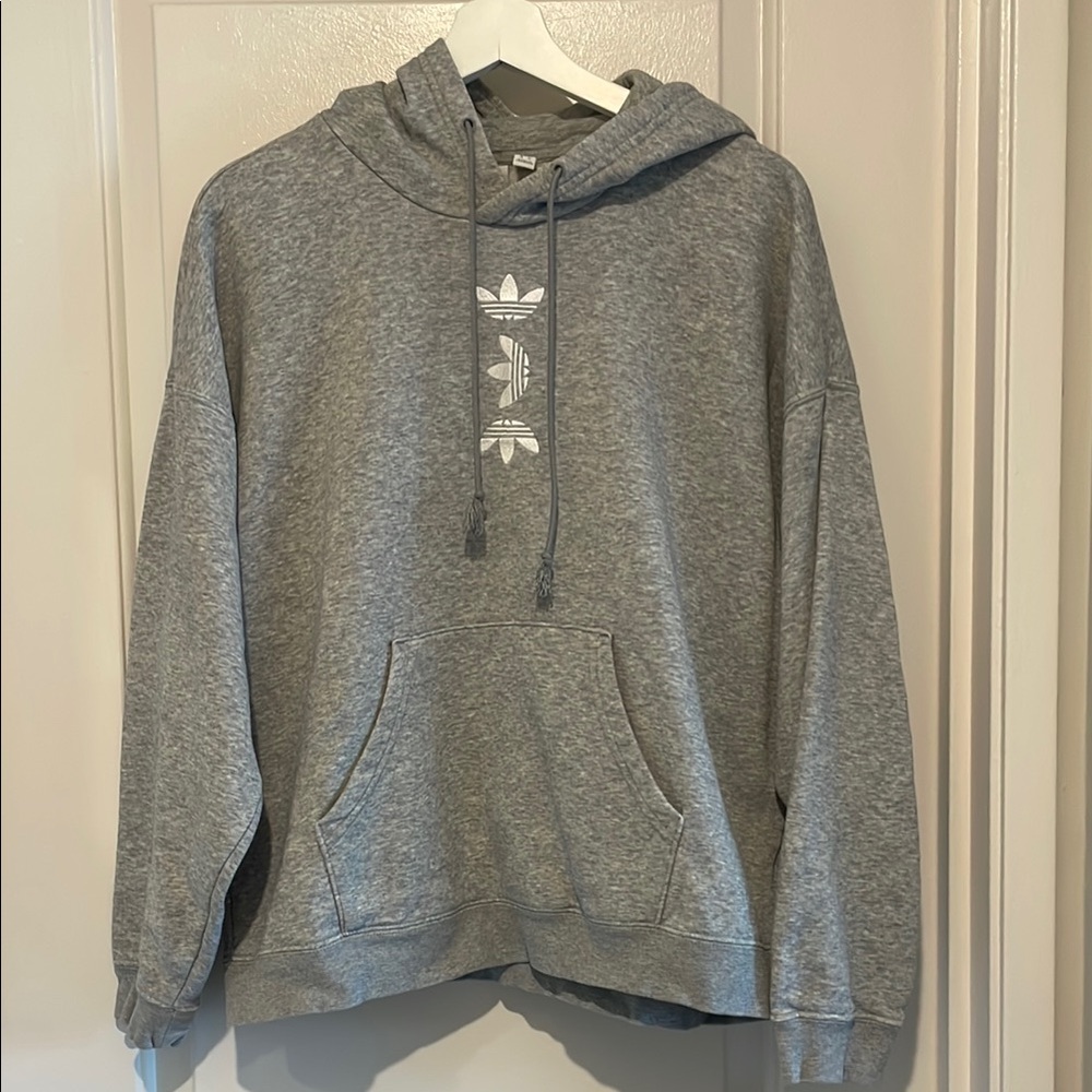 Adidas Hoodie